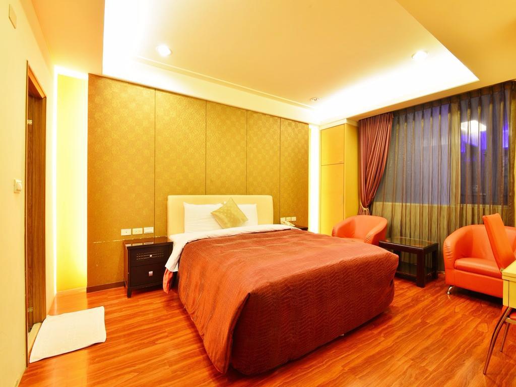 Tranquil Sea Vacation Hotel Kchen-ting Exteriér fotografie